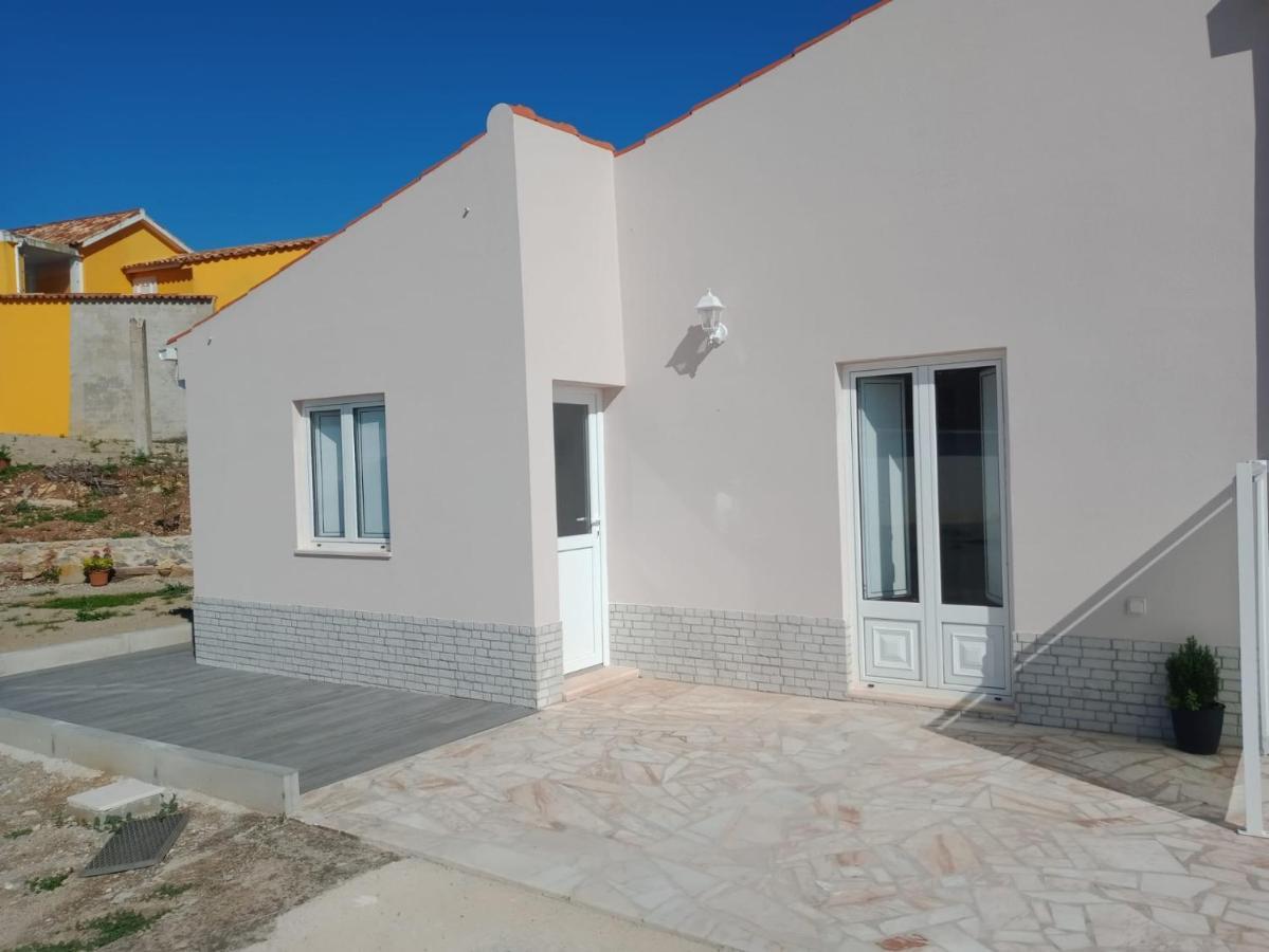 Feather House São Bartolomeu Exteriér fotografie