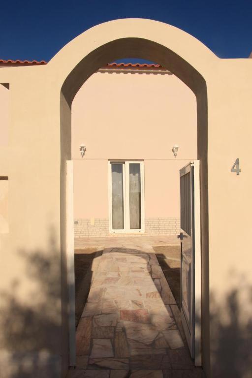Feather House São Bartolomeu Exteriér fotografie