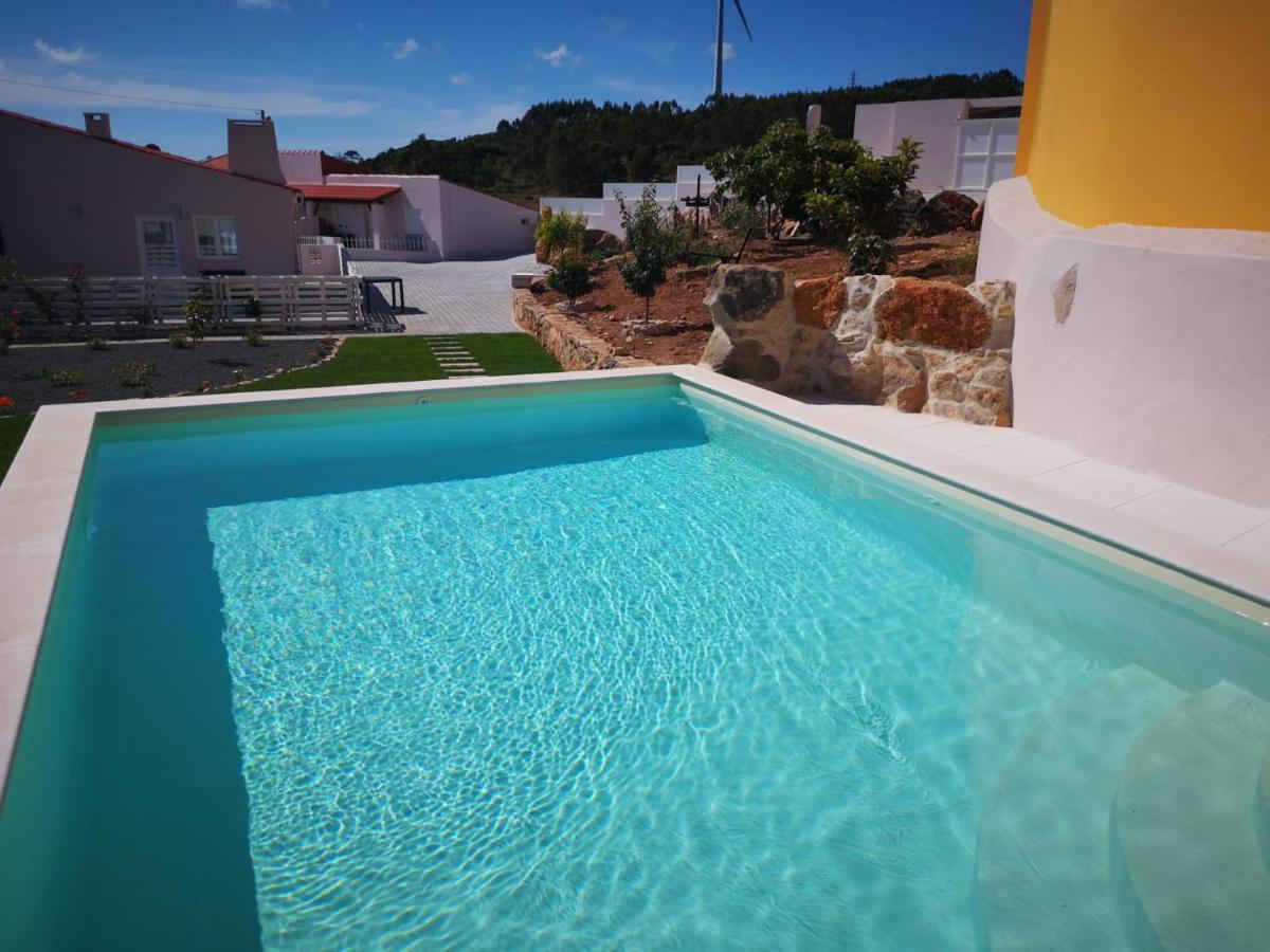 Feather House São Bartolomeu Exteriér fotografie