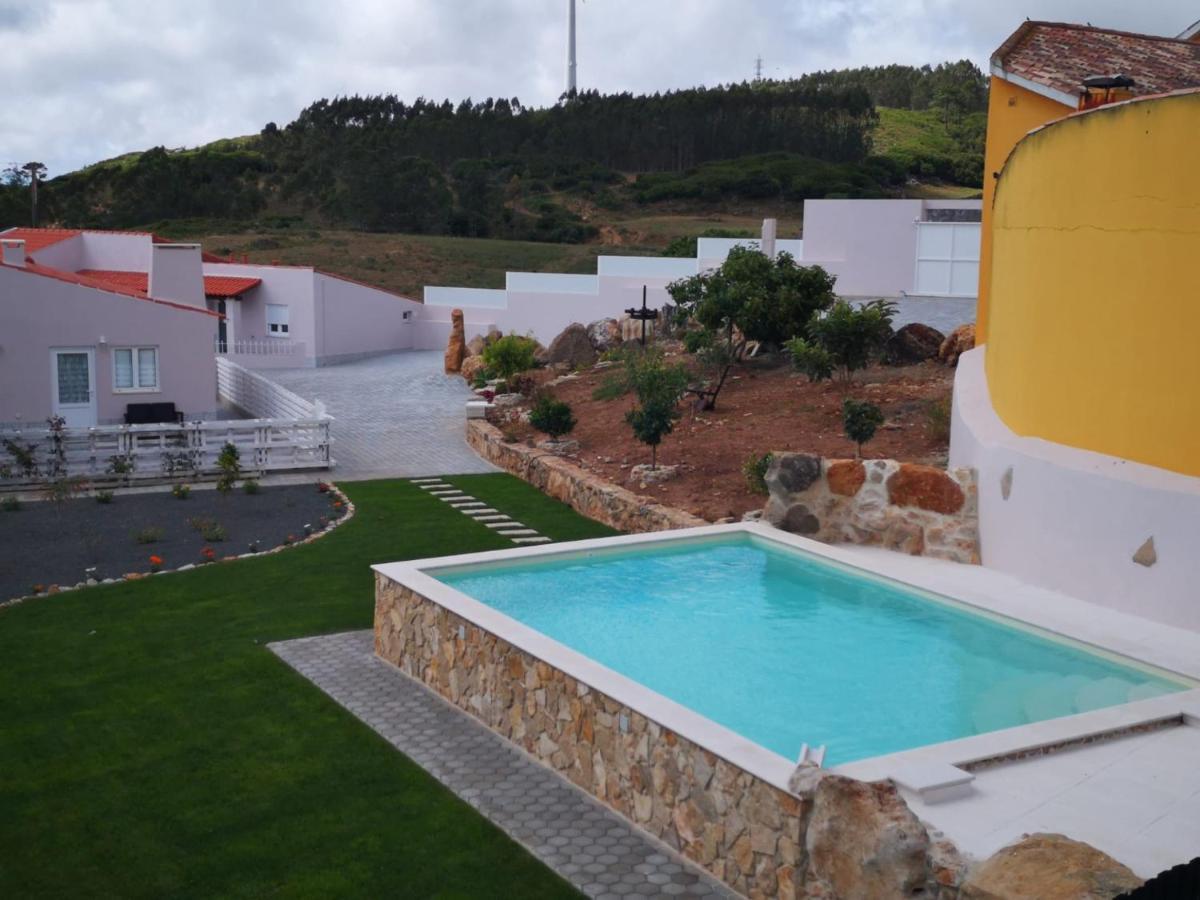 Feather House São Bartolomeu Exteriér fotografie