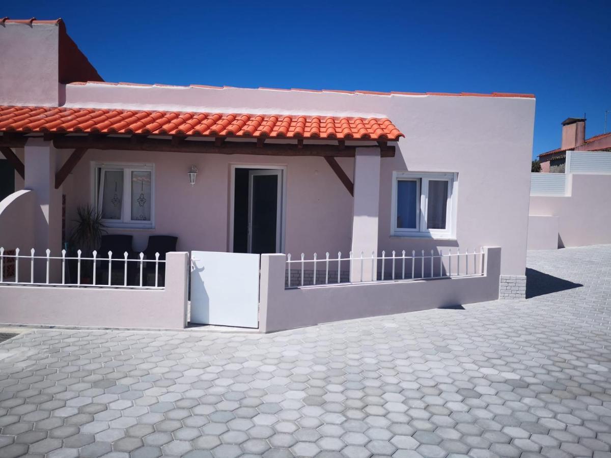 Feather House São Bartolomeu Exteriér fotografie