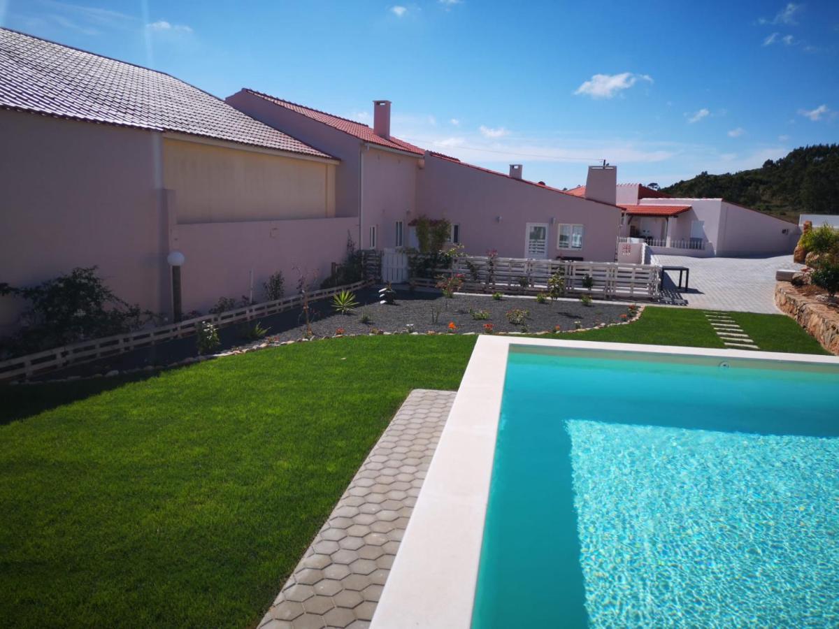Feather House São Bartolomeu Exteriér fotografie